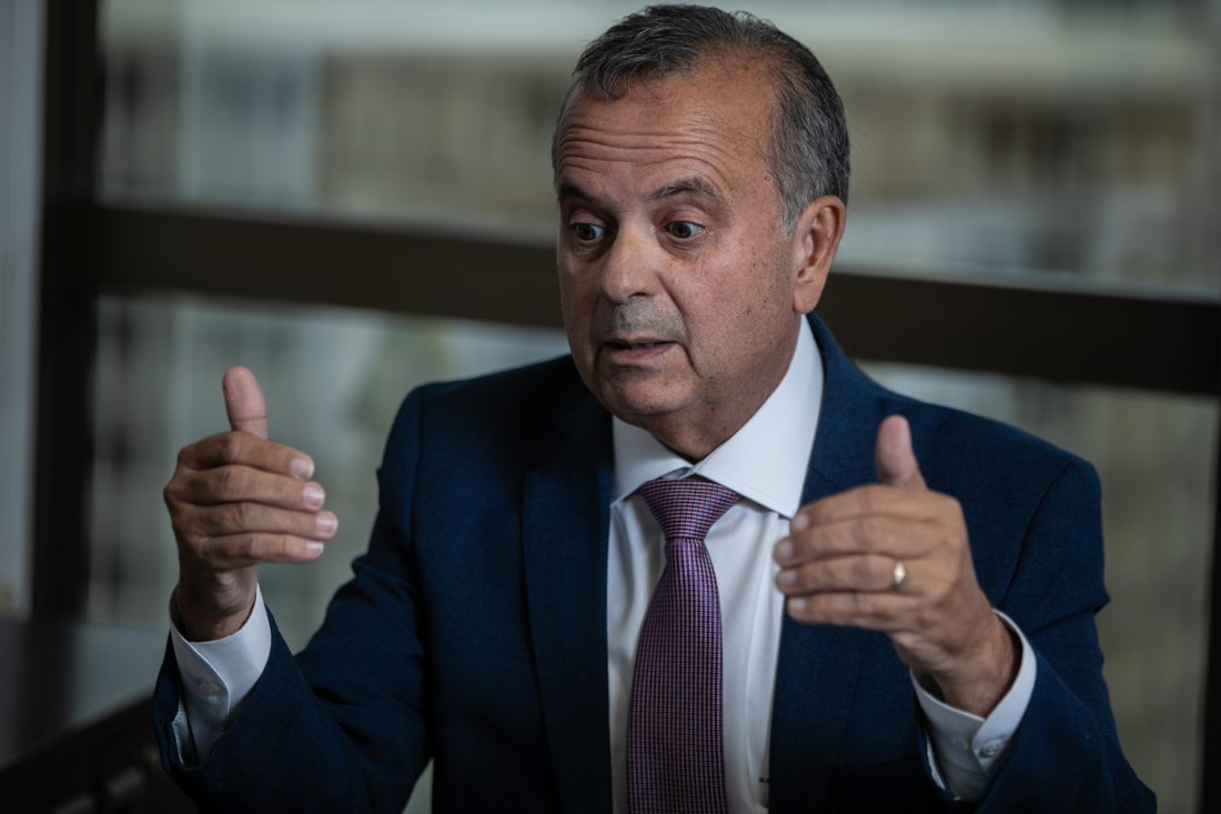 PL rejeita acordo com Alcolumbre, aposta em dissidências de partidos centristas e prepara lançamento de Marinho para a presidência do Senado