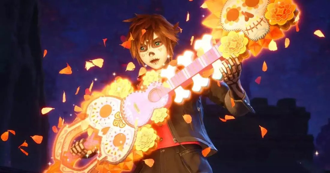 Jared Bush não descarta possibilidade de filme de Kingdom Hearts, afirma ao IGN