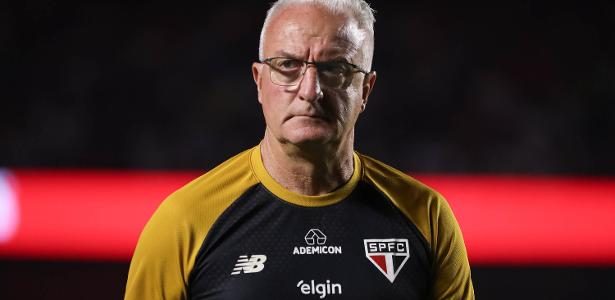 São Paulo encara Atlético-MG, Boca Juniors e Palmeiras antes da pausa da Data FIFA para tentar sair da pior fase da história