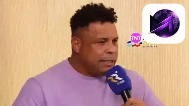 Ronaldo Aconselha Neymar a Não Decidir Sobre Aposentadoria da Seleção