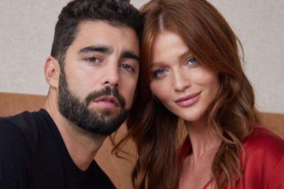 Cintia Dicker minimiza crise no casamento com Pedro Scooby e fala sobre manter a chama viva
