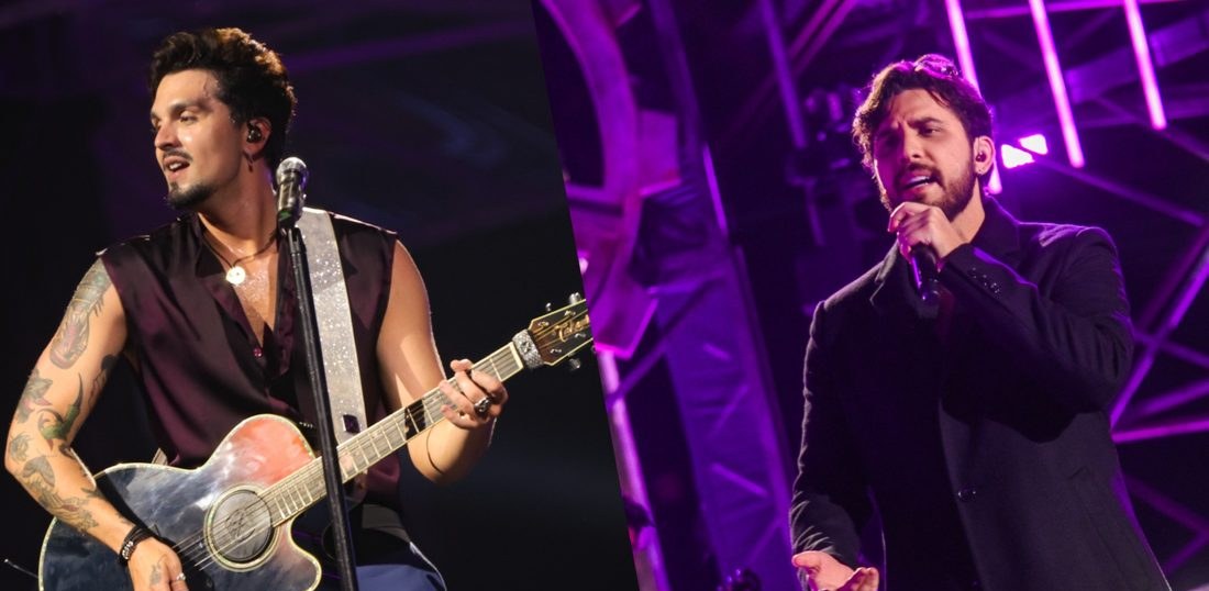 Jaguariúna Rodeo Festival 2026 encerra segundo fim de semana com Luan Santana, Gustavo Mioto e outras atrações