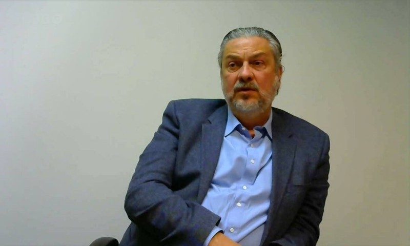 Previsão de Palocci sobre um eventual governo Lula 4