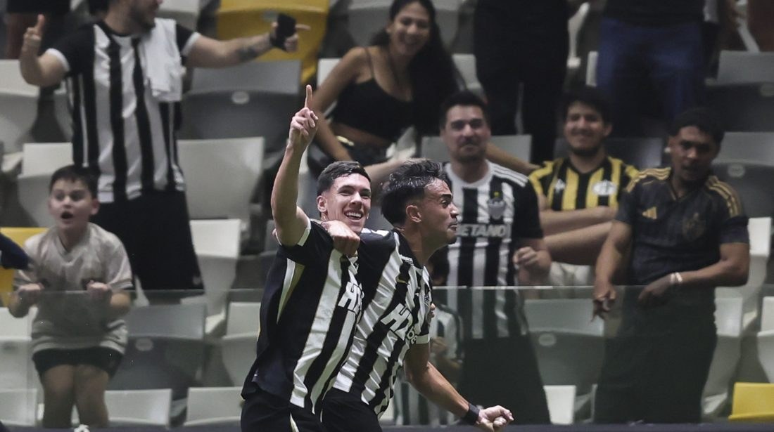 Atlético-MG lidera returno, São Paulo e Vasco escapam do Z‑4 e Corinthians e Botafogo entram