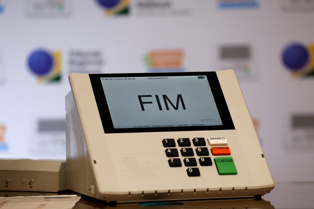 Convenções Partidárias Terminam e Eleições 2026 Entram em Nova Fase