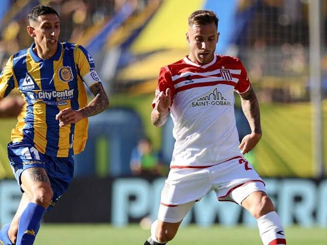 Estudiantes x Rosario: Supercopa Internacional tem decisão hoje