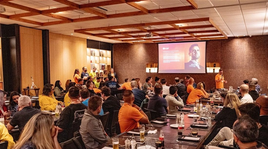 E-goi promove Business Connection, encontro exclusivo de e‑commerce em São Paulo