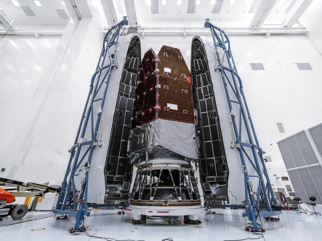 Pesquisadores brasileiros desempenham papel decisivo no supertelescópio Roman da NASA
