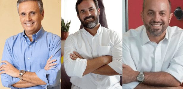 Globo oficializa saída de três executivos e anuncia reestruturação organizacional