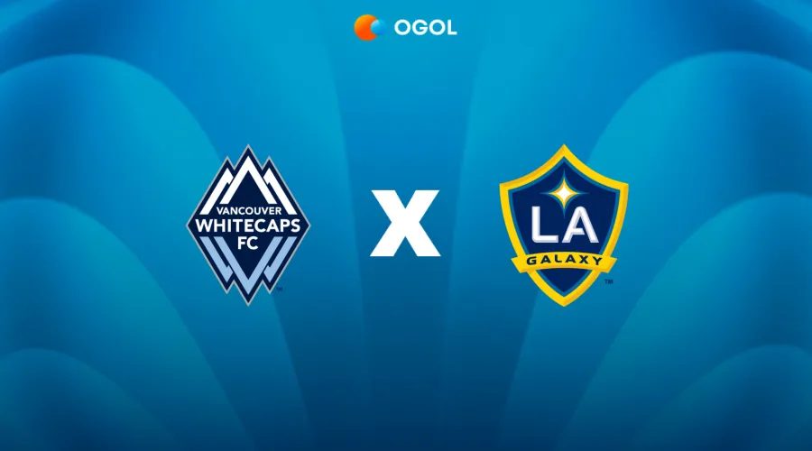 Vancouver Whitecaps busca domínio contra LA Galaxy em duelo decisivo da MLS 2026