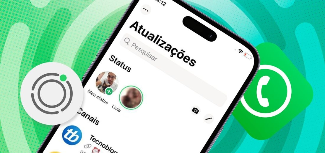 WhatsApp testa atalho para compartilhar fotos e vídeos do Instagram e Facebook