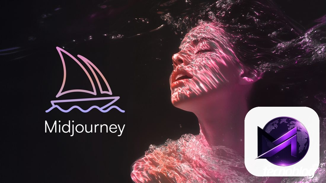 Midjourney Exige Transparência de Estúdios de Hollywood sobre Uso de IA