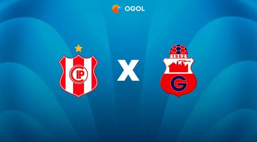 Independiente Petrolero recebe Guabirá em duelo equilibrado na 17ª rodada do Apertura