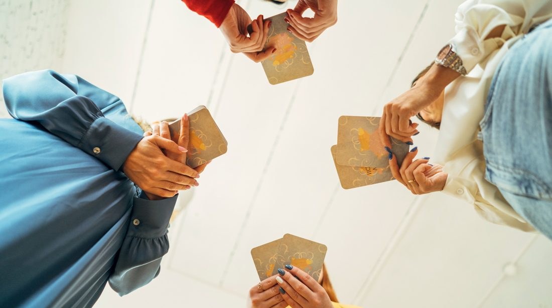 Tarot: Descubra Como as Cartas Podem Influenciar Seus Destinos