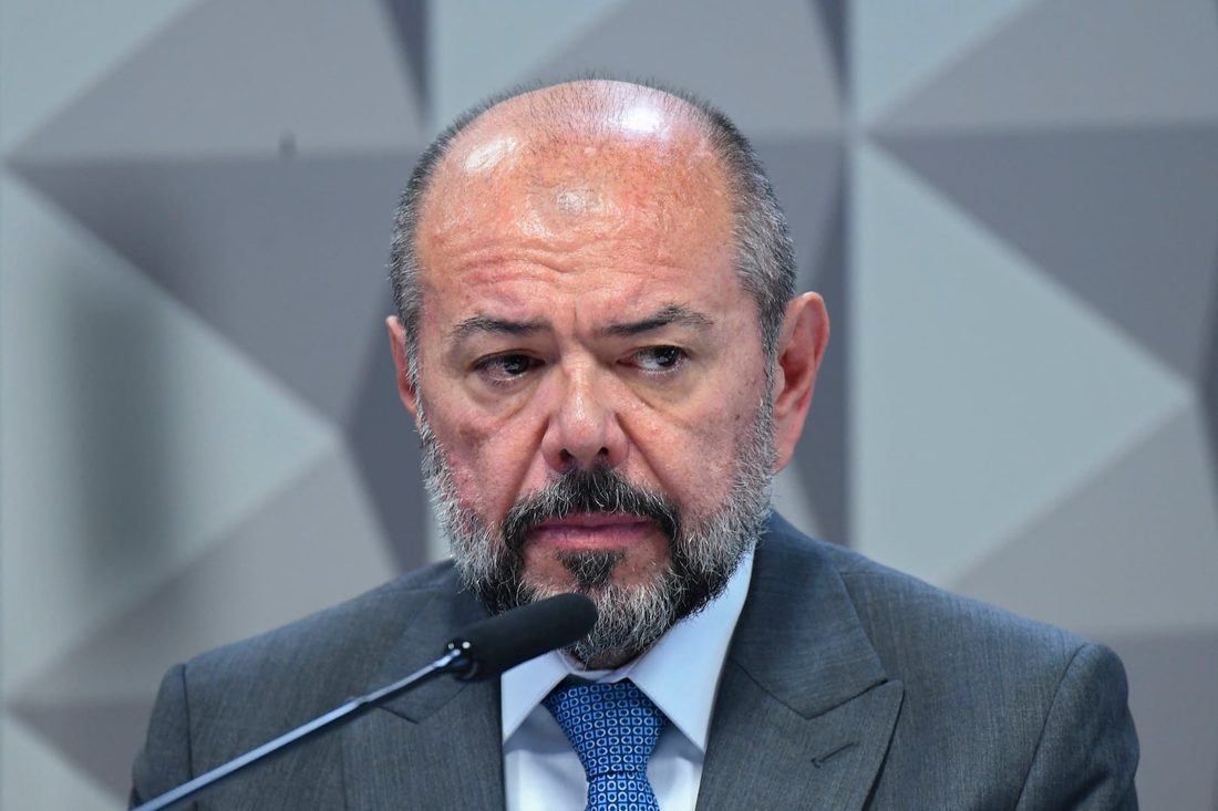 Ex‑ministro da Previdência citado por empresários em gravações sobre contratos milionários com o INSS