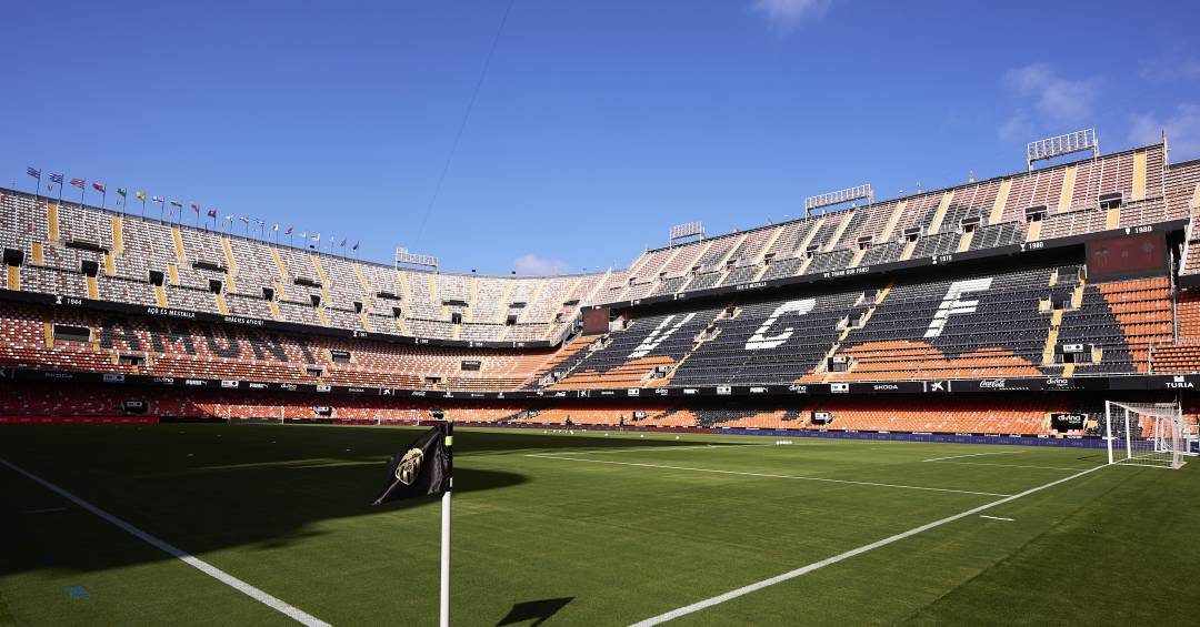 Valencia x Real Betis: onde assistir, horário e escalações