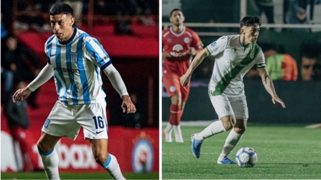 Racing e Banfield buscam vitória para colar no G-8 do Clausura