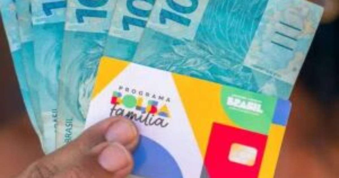 Caixa libera pagamento do Bolsa Família nesta quarta (23) para beneficiários com NIS terminado em 5