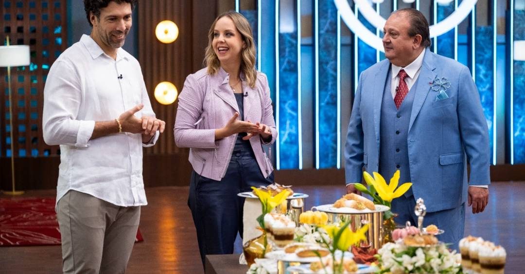 MasterChef Brasil: concorrentes transformam doces em versões salgadas e enfrentam eliminação surpresa