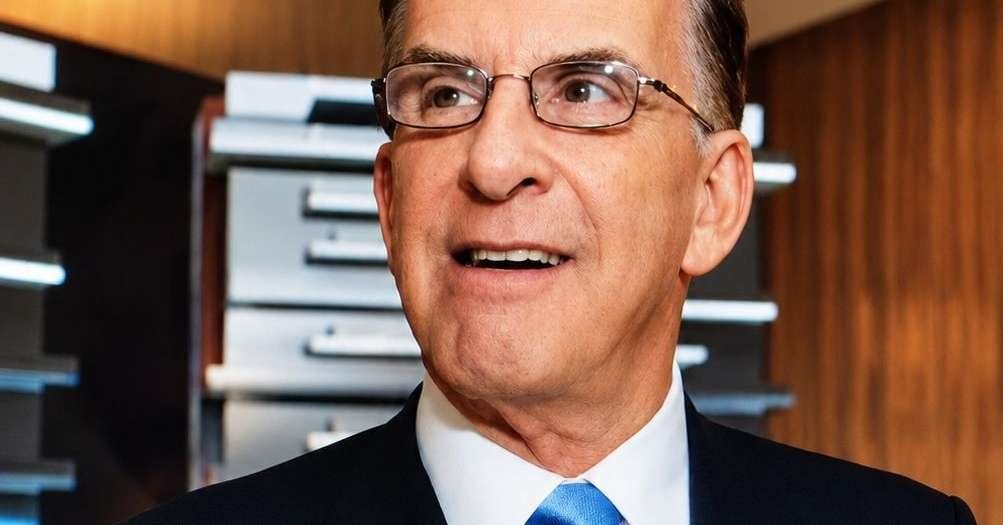 Empresário Sérgio Goldsztein morre aos 83 anos em Porto Alegre