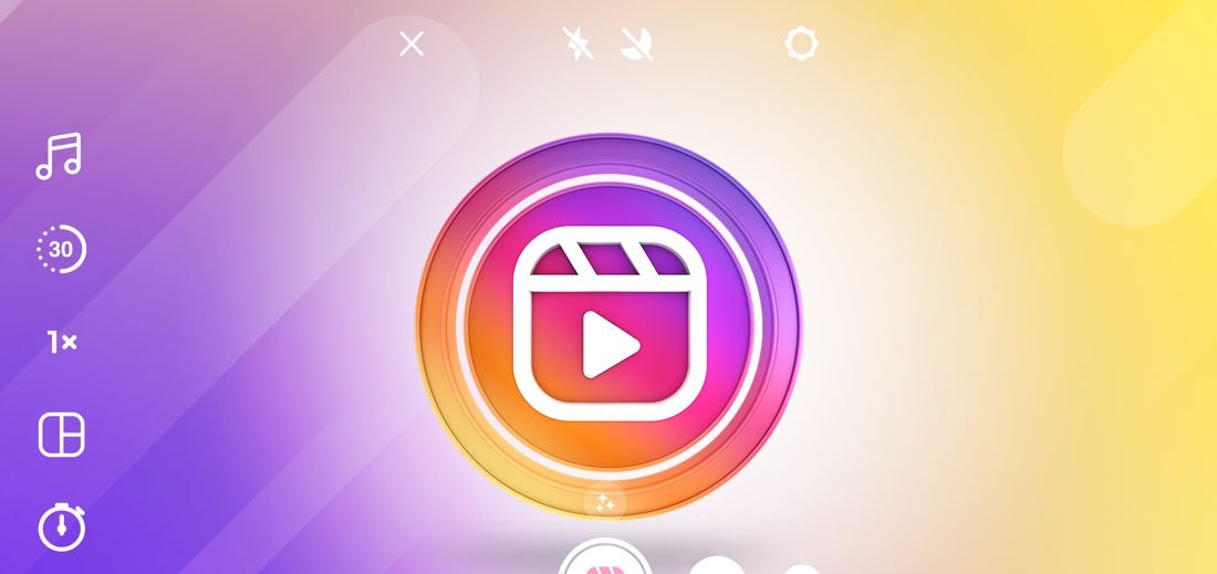 Instagram testa vídeos horizontais de até 90 minutos e aposta na disputa com o YouTube