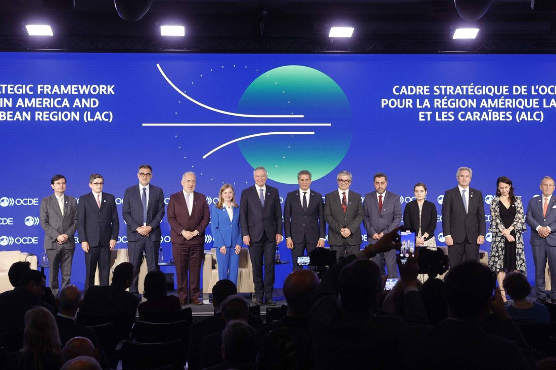 Ranking do PIB de diversos países no 2º trimestre de 2026