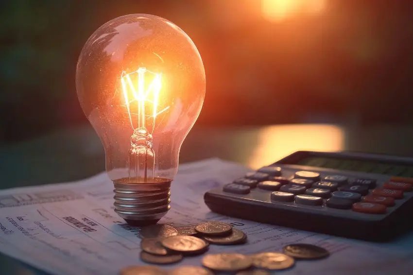 Conta de luz terá cobrança extra pelo quarto mês consecutivo