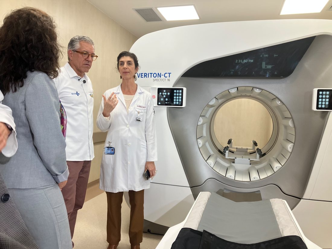 Ministro da Saúde procura professores da Unicamp para criar programa de menopausa no SUS