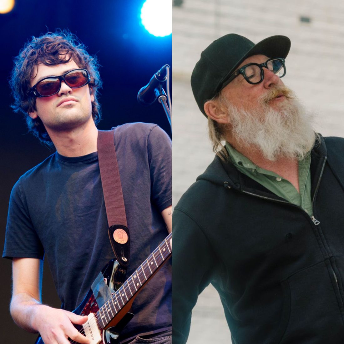 MJ Lenderman surge com cover de “Weakened”, do Lambchop, em EP de demos