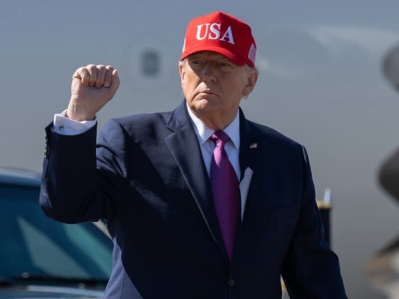 Midterms nos EUA: Eleições de 3 de novembro testam força de Donald Trump