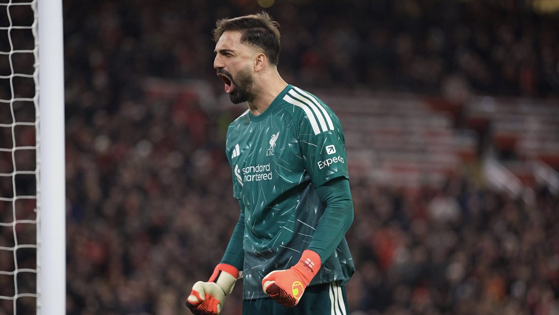 Liverpool elimina Chelsea nos pênaltis e avança à Copa da Liga Inglesa