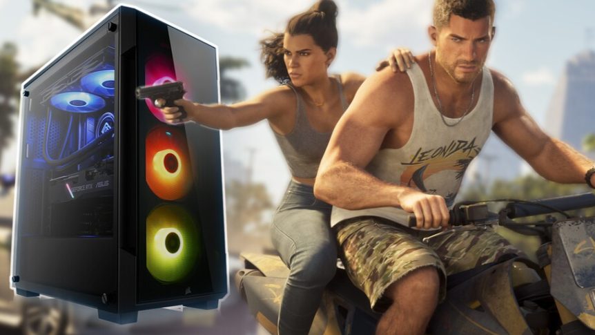 Take‑Two confirma que PC será prioridade para GTA 6, mas ainda sem data de lançamento