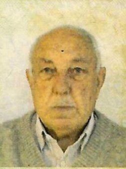 Falecimento de Wilson José Simão, 90 anos, em Palmeira