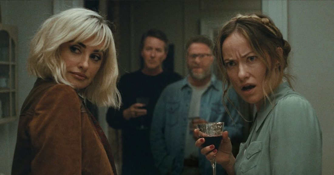 8 grandes filmes de 2026 para assistir no streaming no feriado
