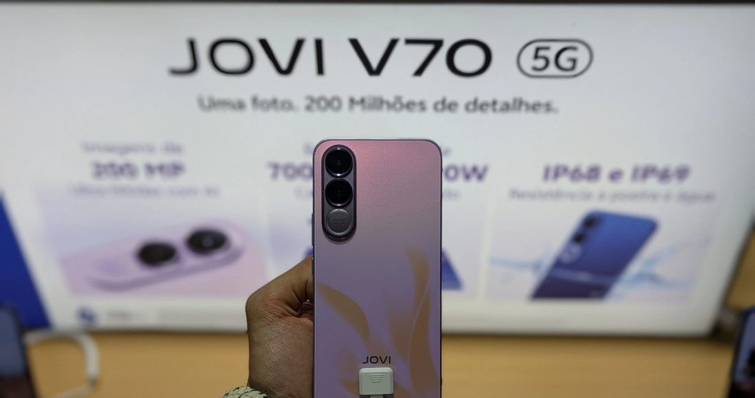 7 opções de smartphones com bateria de até 10.001 mAh para quem busca dois dias de uso