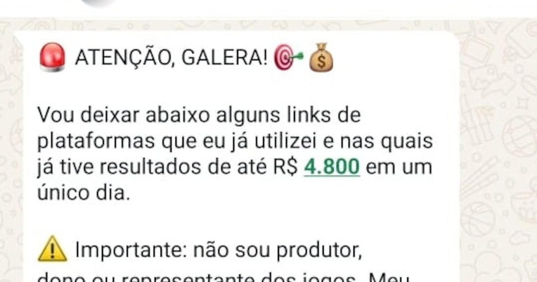 Proibição das bets eleva assédio de sites chineses e impulsiona bloqueios digitais no Brasil