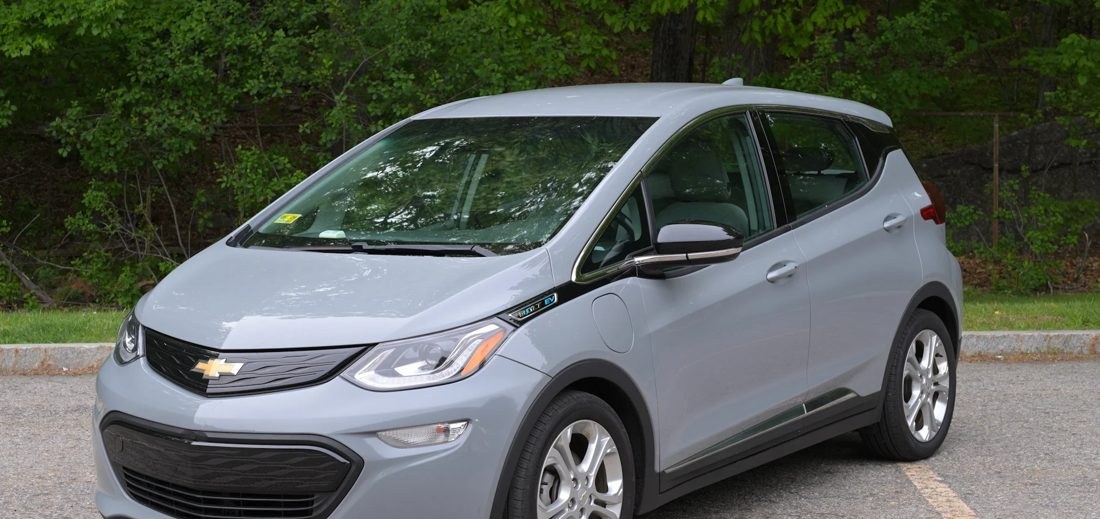 Chevrolet Bolt usado em 2026: vale a pena pagar até R$130 mil?