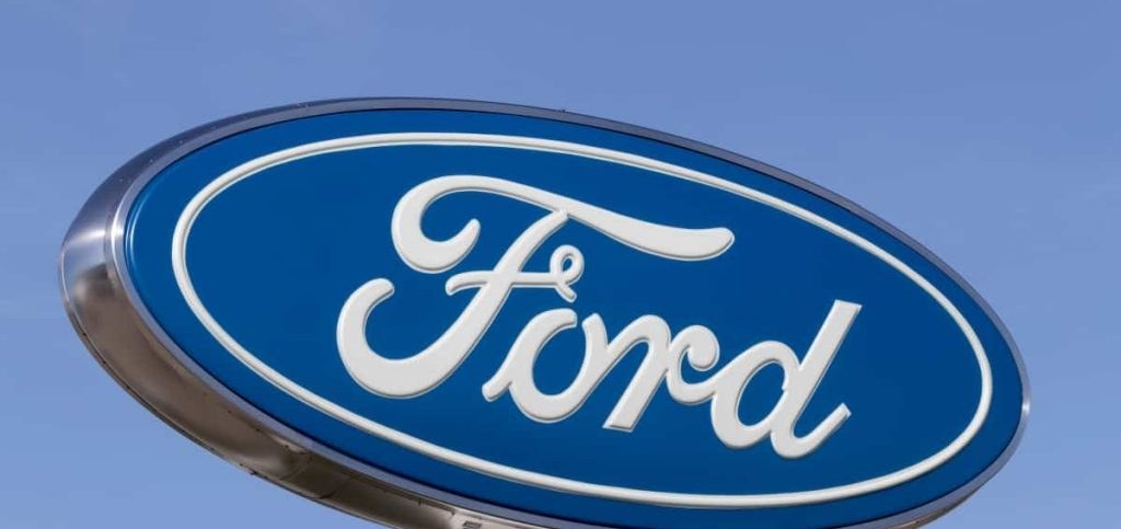 Ford anuncia recall da Ranger 2027 por falha no sistema de freios