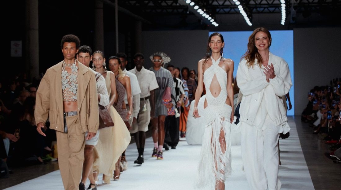 SPFW N61: Veja o Line-up Completo da Temporada