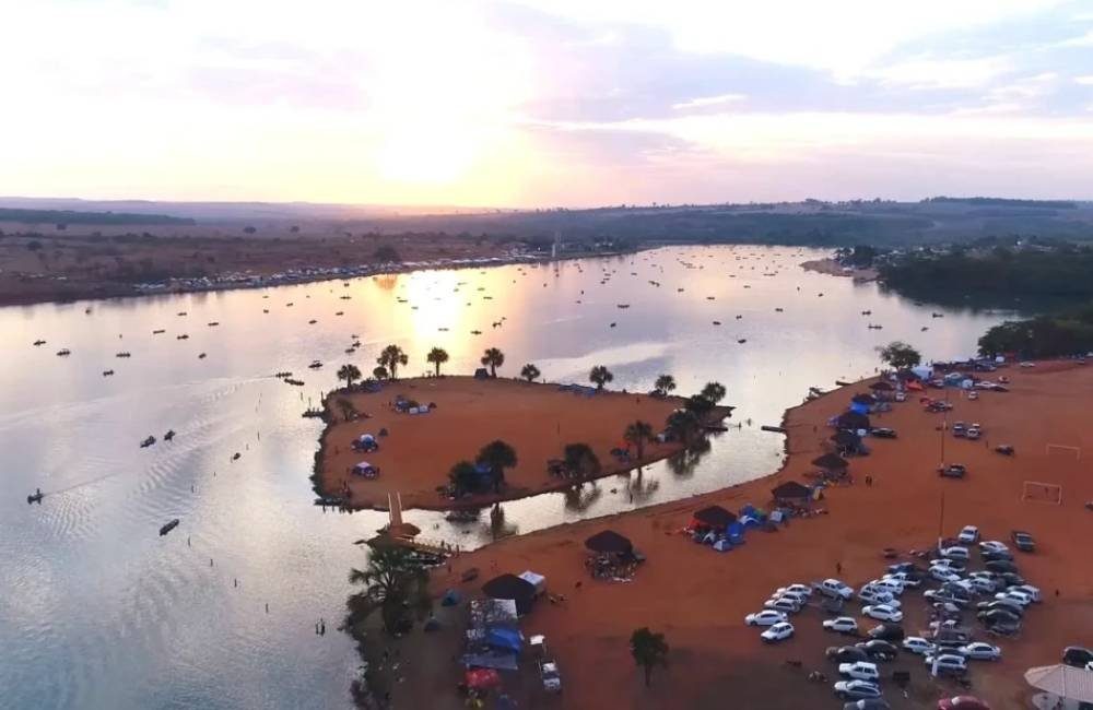 Torneio de Pesca de Jataí Oferece R$ 160 Mil em Premiações