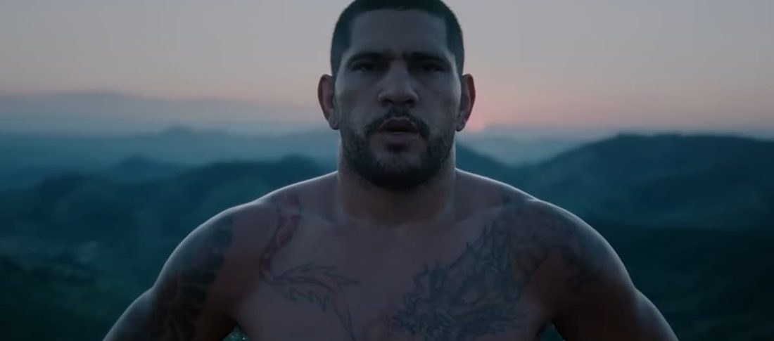 Glover Teixeira elogia QI de Alex Poatan e prevê retorno ao UFC
