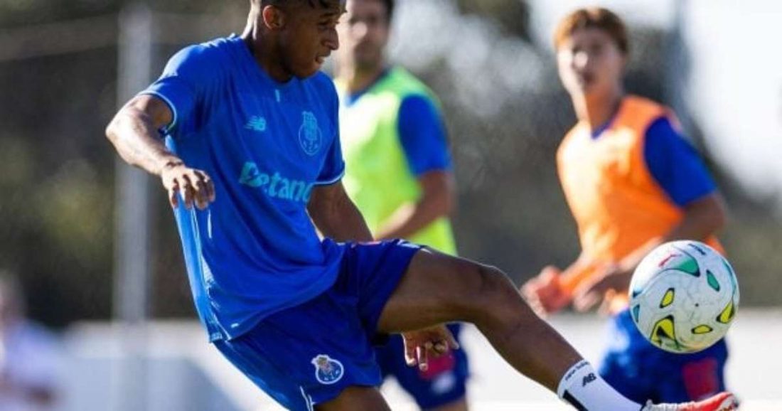 Porto x Moreirense: transmissão ao vivo, escalações e detalhes da partida