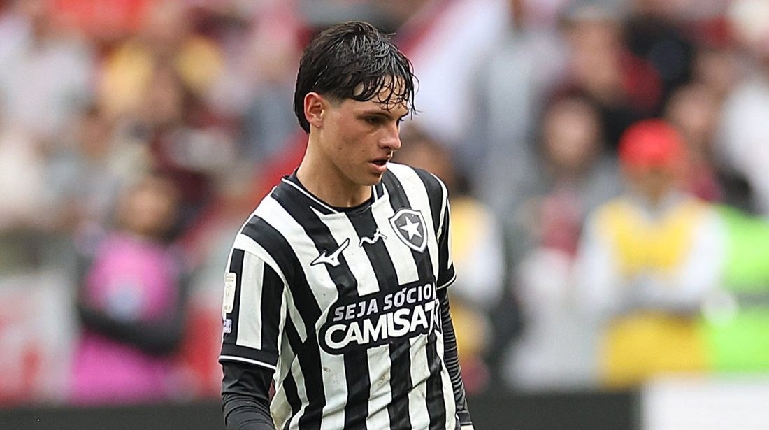 Botafogo viaja a Belém com duas baixas no meio-campo e enfrenta Remo às 21h30