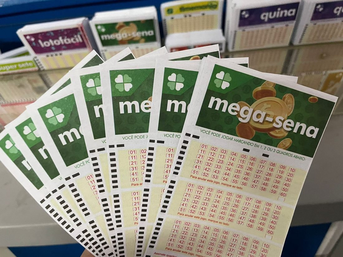 Mega‑Sena concurso 3050 tem prêmio de R$ 23,3 milhões e números 14‑38‑49‑30‑55‑11