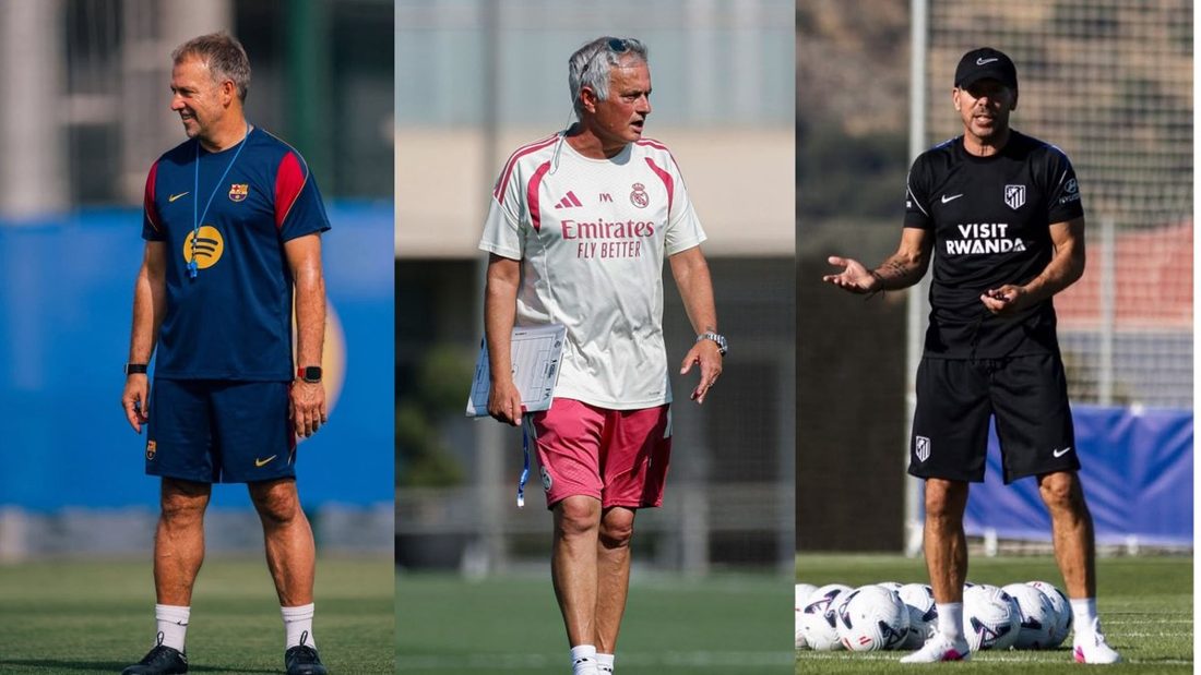 La Liga 2026/27: Os Favoritos e as Estrelas