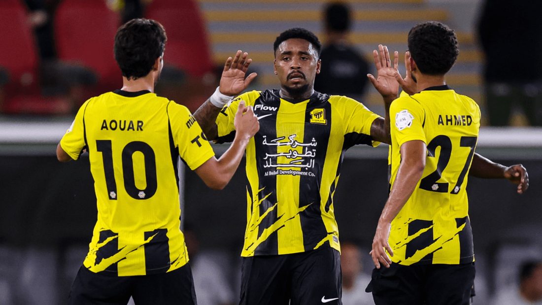 Calendário de jogos da Saudi Pro League para este sábado (29)