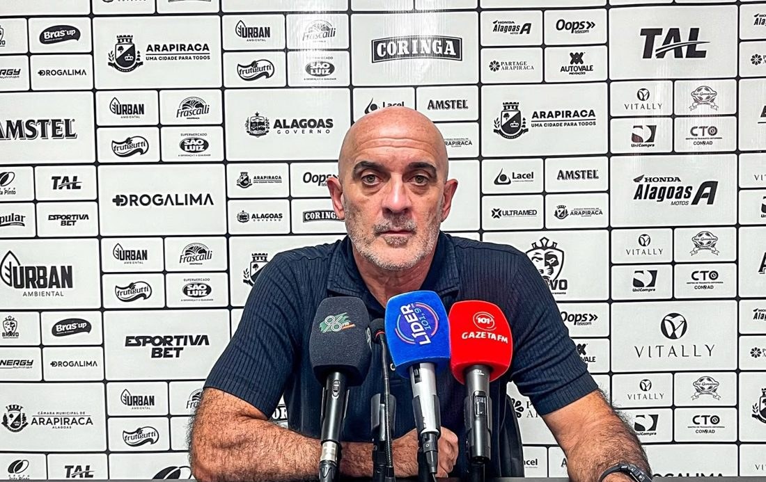 ASA tem um desfalque para jogo contra o Goiatuba; Schülle embarca depois