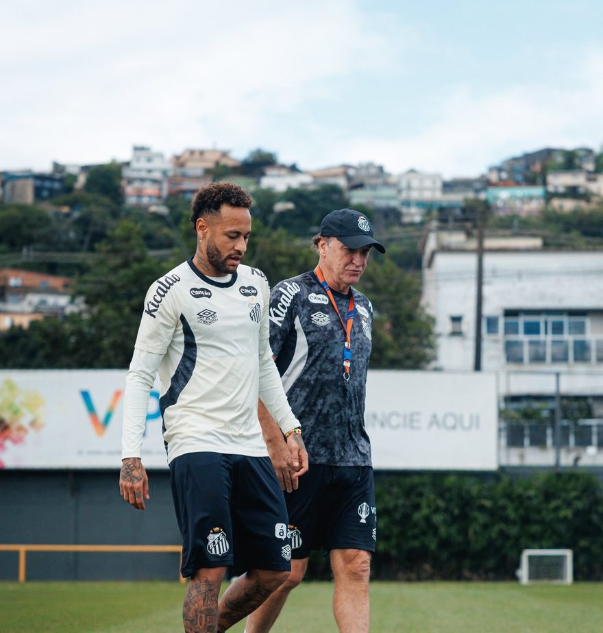 STJD pune Neymar com dois jogos de suspensão por violar Protocolo Vini Jr. e perde mais três partidas pelo Santos