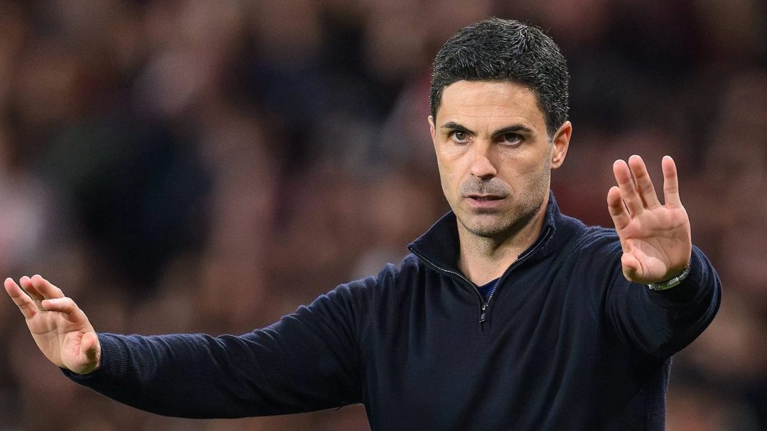 Martín Zubimendi admite frustração com minutos limitados no Arsenal e na Espanha