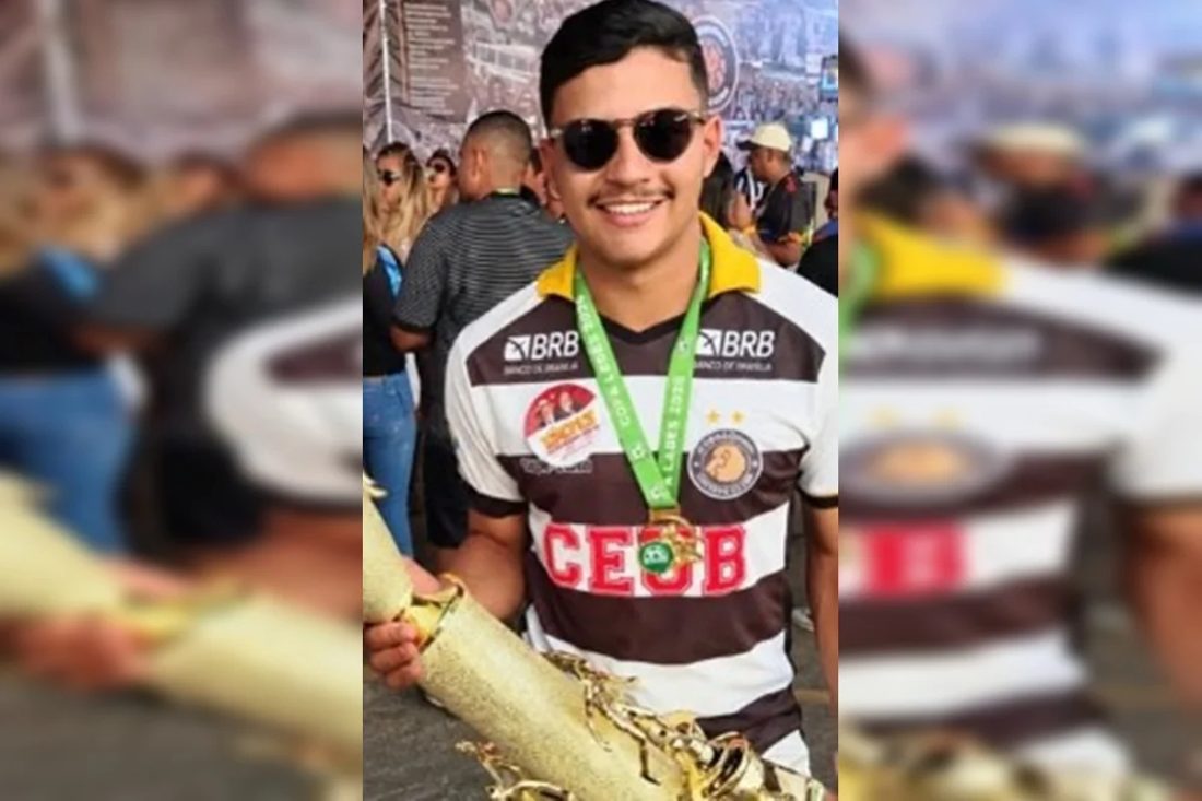 CBMDF realiza 46 minutos de reanimação em Lucas Fernandes, filho de vice‑presidente do PT, antes de óbito ser confirmado em Sobradinho